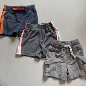 Bundle of Toddler Shorts